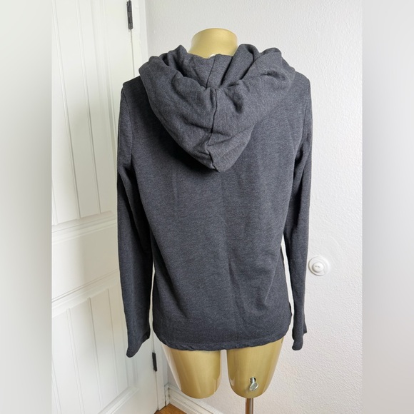 James Perse Standard hoodie 2 - Picture 2 of 7